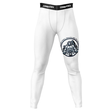 Brazilian Jiu-Jitsu Champion Compression Leggings