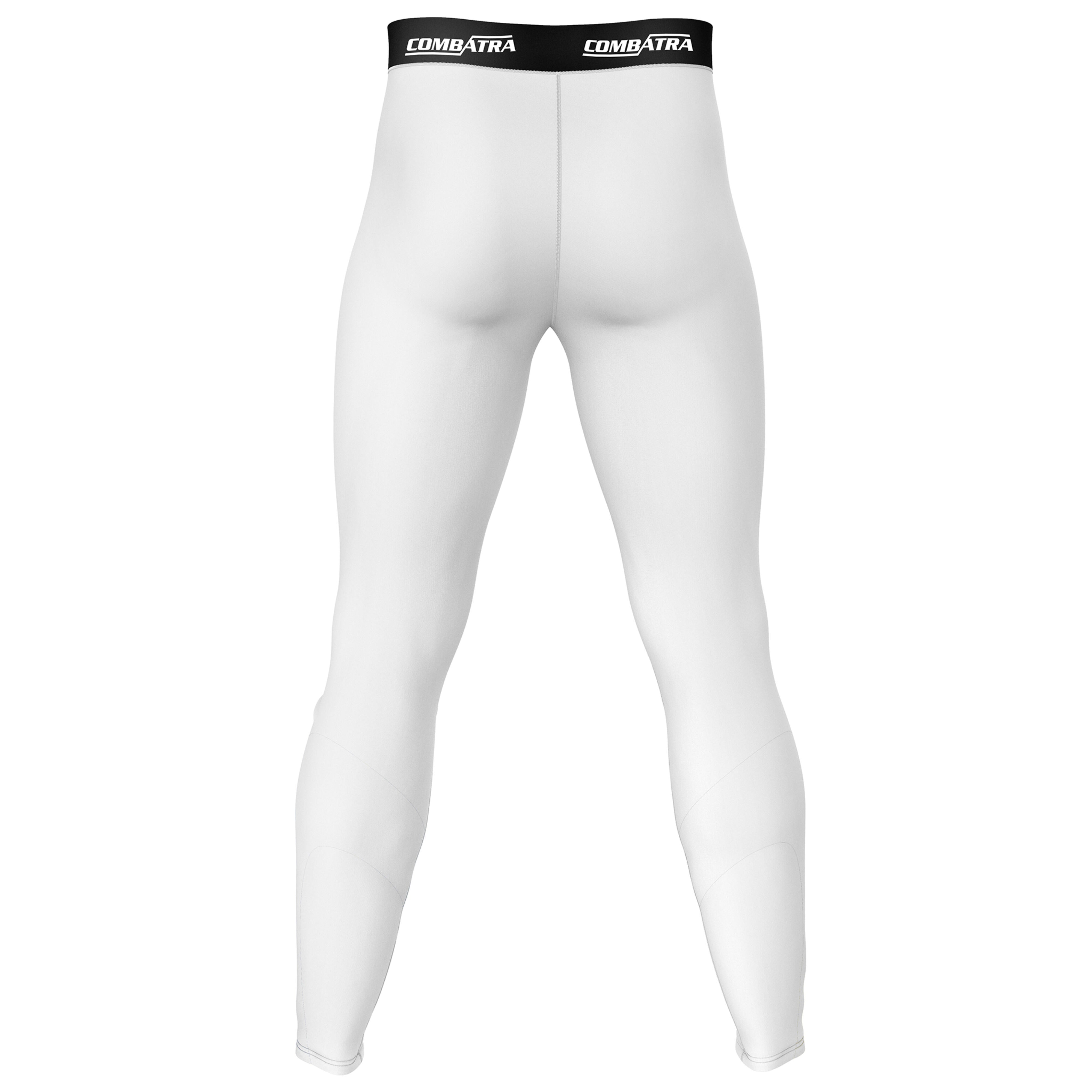 Brazilian Jiu Jitsu Chill Monkey Compression Pants