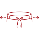 Adjustable Fit