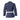 Combatra Blue Brazilian Jiu-Jitsu Gi Jacket