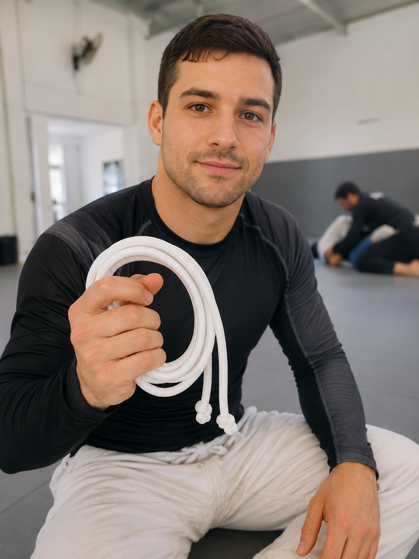 Miler E., Karate Master