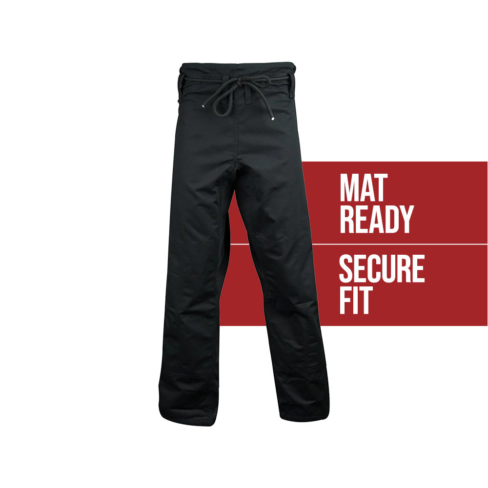 COMBATRA READY