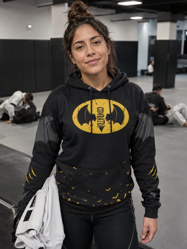 Aria M., Gym Coach