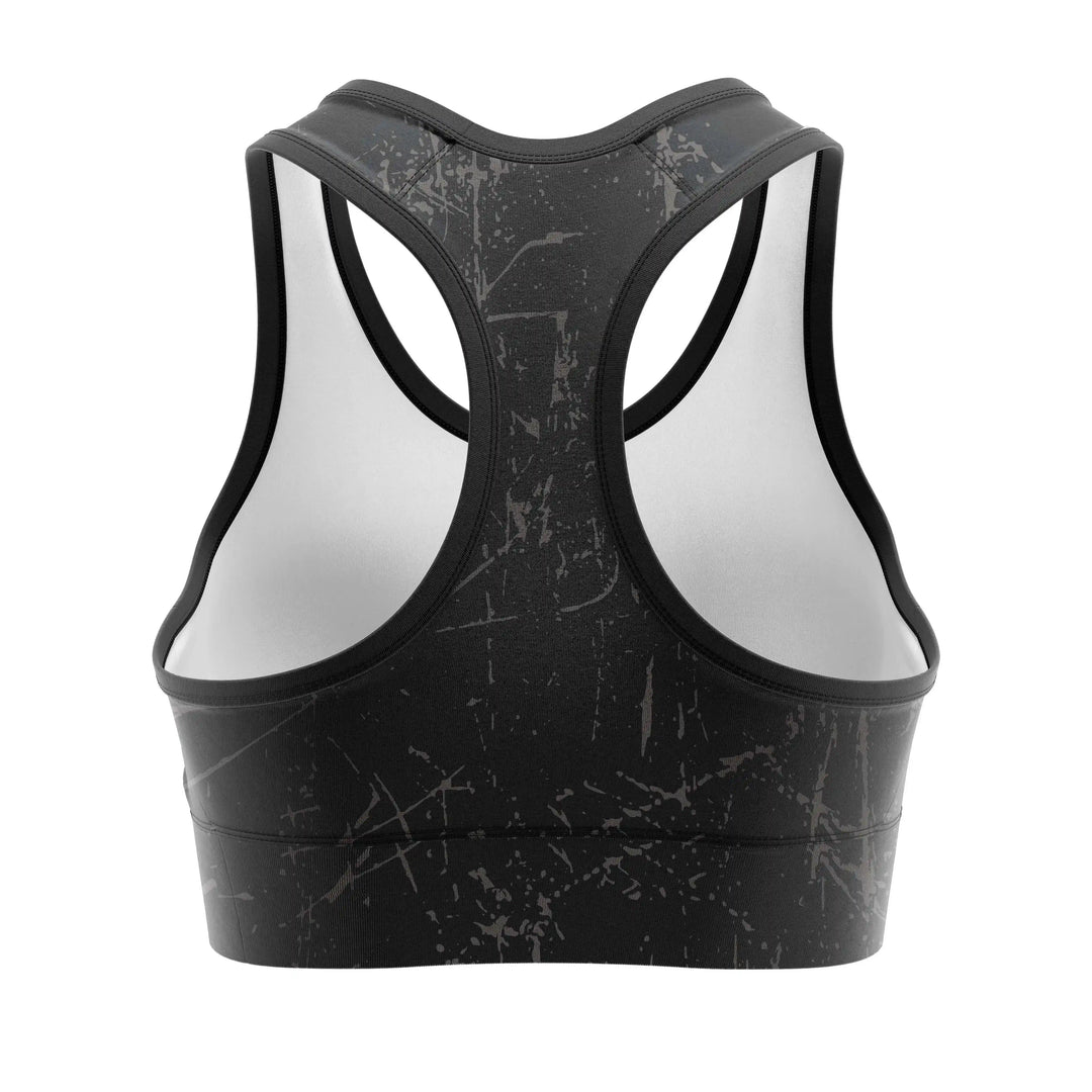 Combat Armor Sports Bra | Combatra