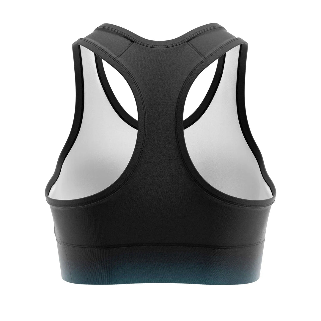 Cyber Ninja Sports Bra | Combatra