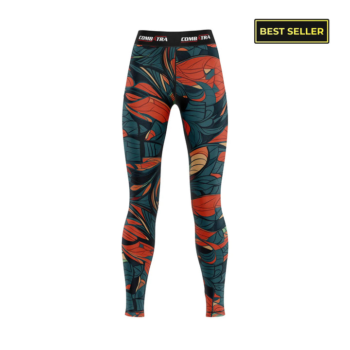 Combatra Demon Spirit Compression Pants