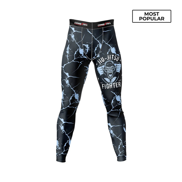 Combatra Chill Monkey Compression Pants