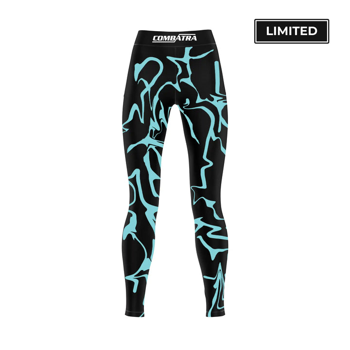 Combatra Energy Tiger Spats