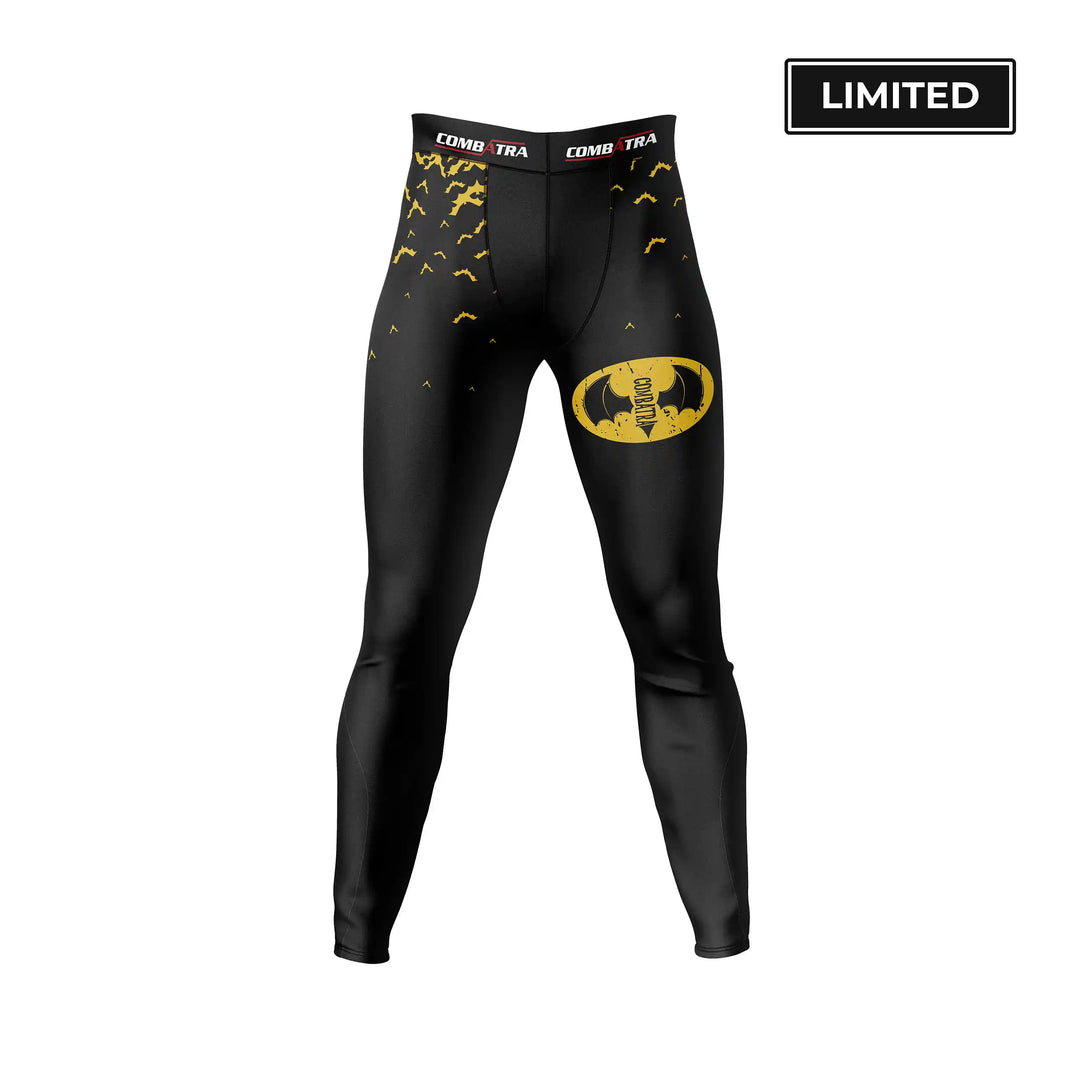 Combatra Bat Force Compression Pants