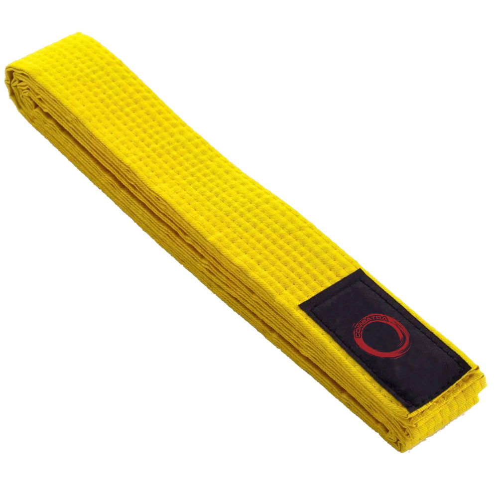 Combatra Classic Karate Belt