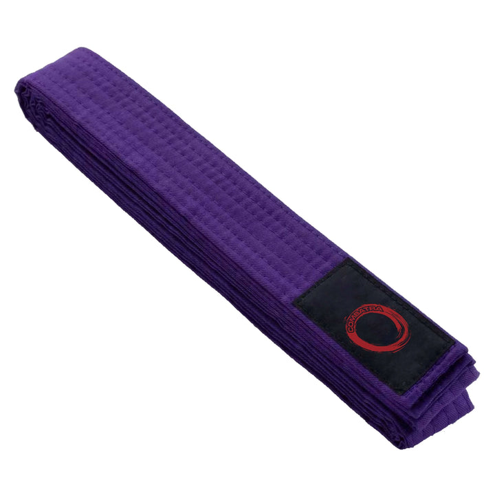Combatra Classic Karate Belt