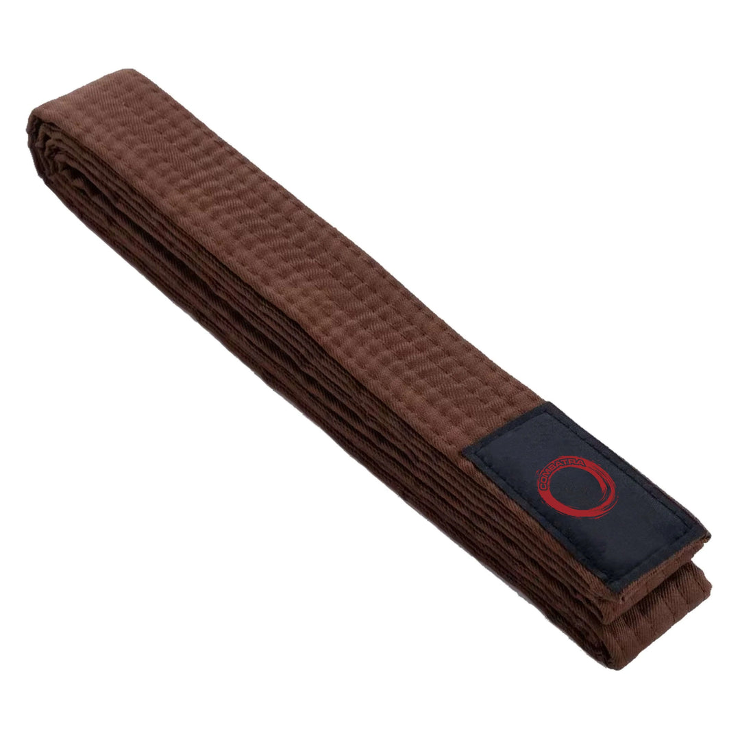 Combatra Classic Karate Belt