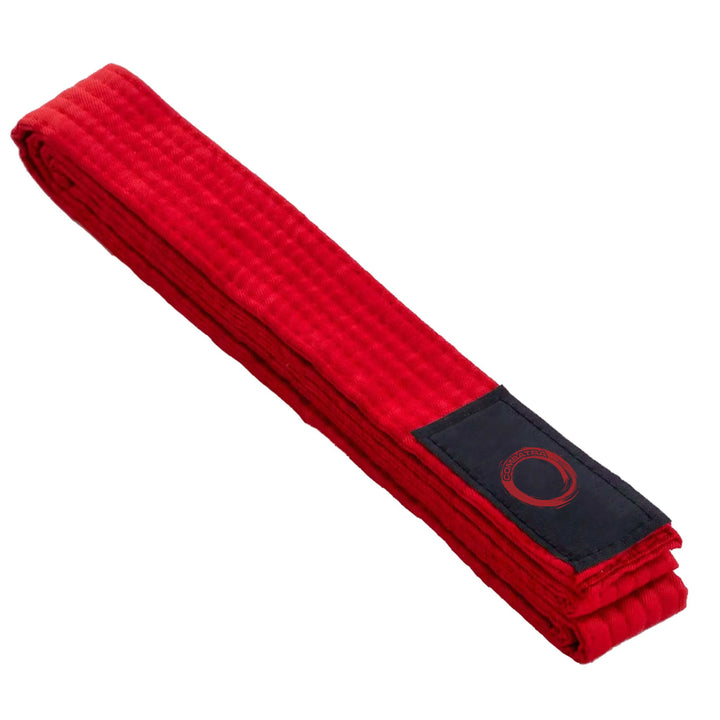 Combatra Classic Karate Belt