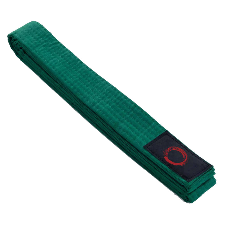 Combatra Classic Karate Belt