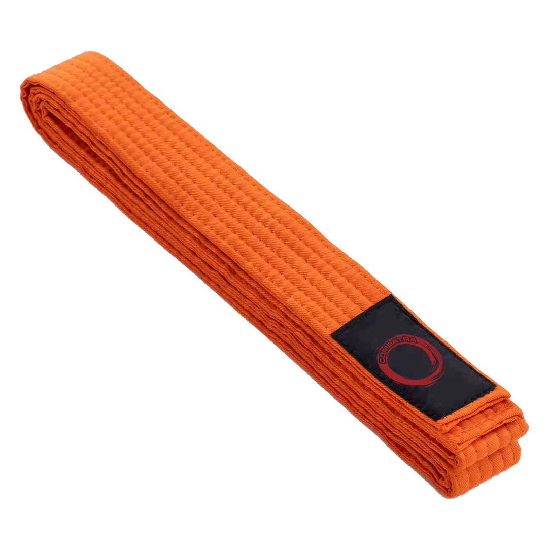 Combatra Classic Karate Belt