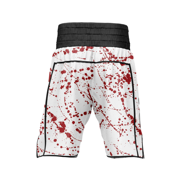 Combatra Blood Splash Boxer Briefs