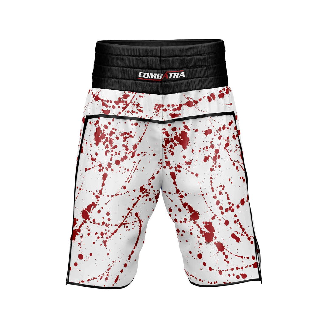 Combatra Blood Splash Boxer Briefs