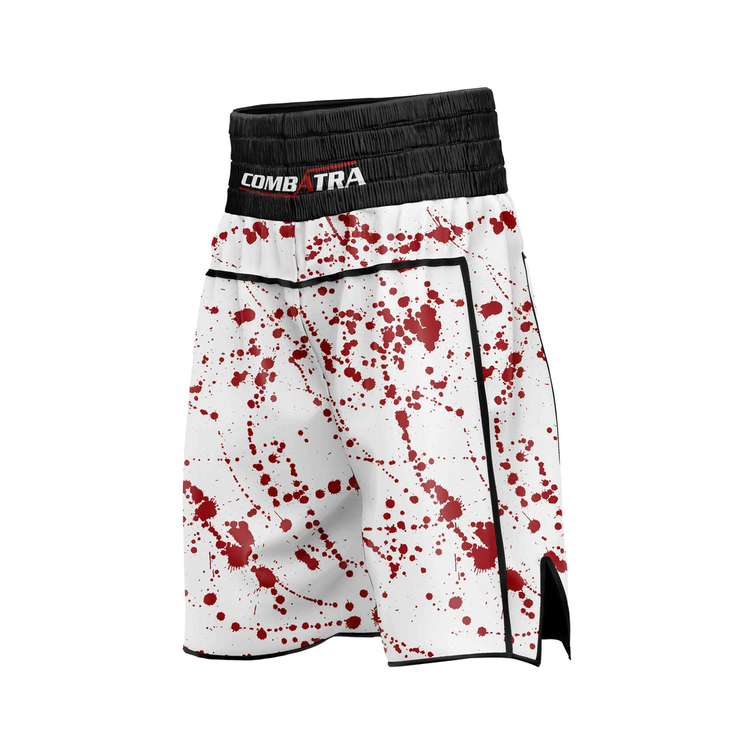 Combatra Blood Splash Boxer Briefs