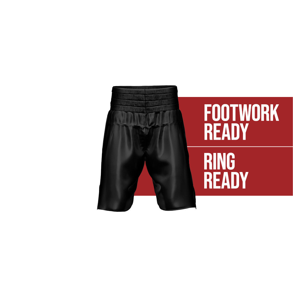 COMBATRA READY