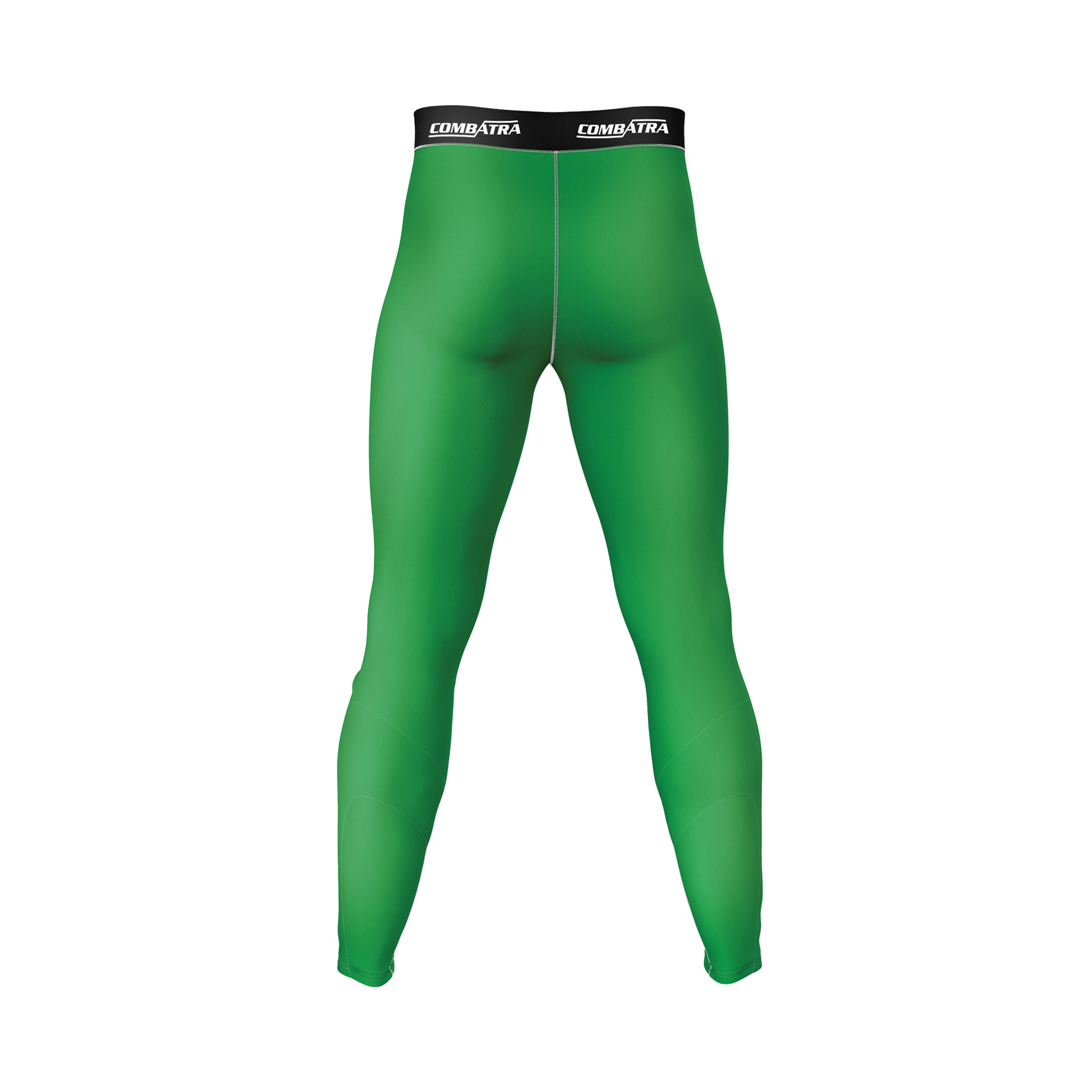 Brazilian Flag Compressional pant