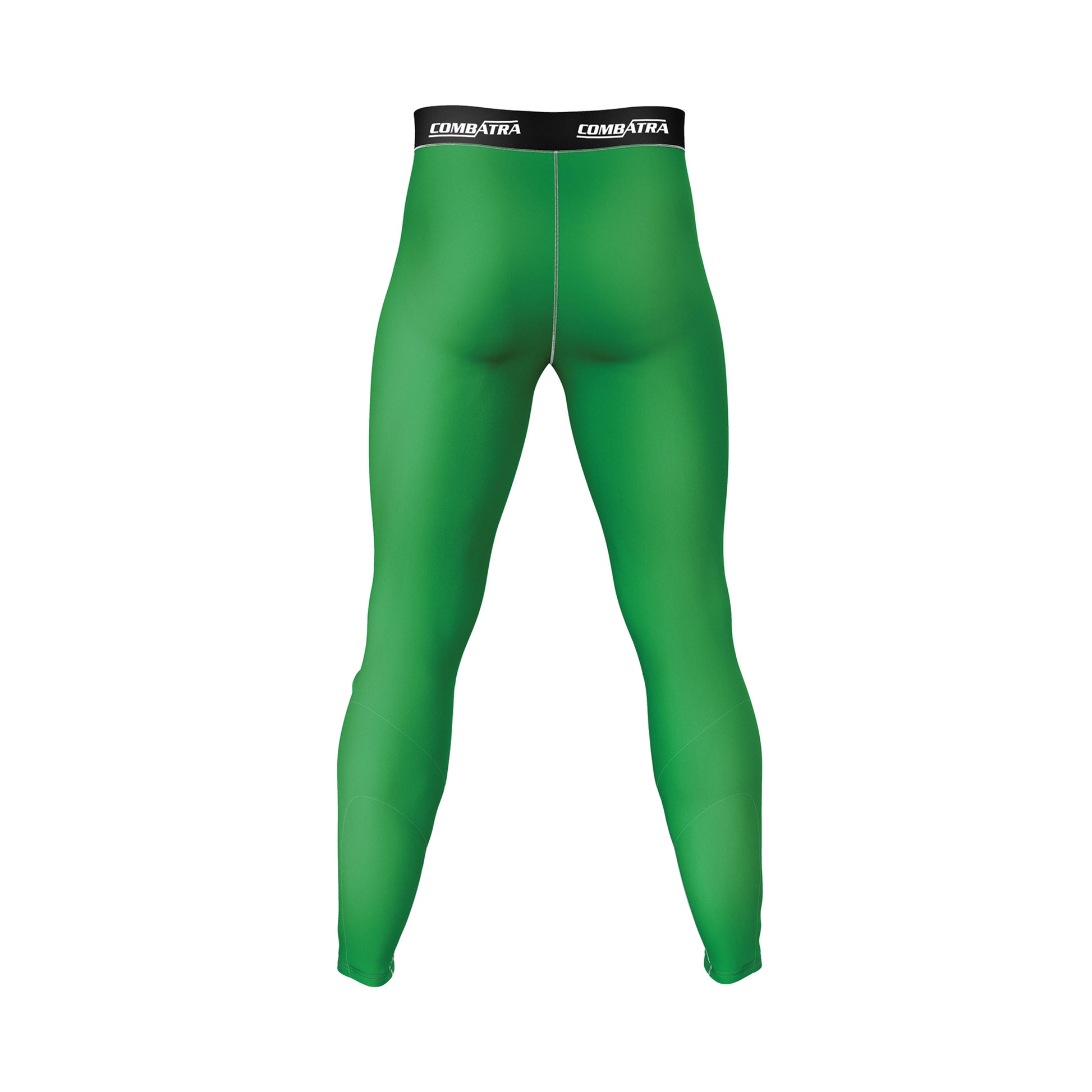 Brazilian Flag Compressional pant - Combatra