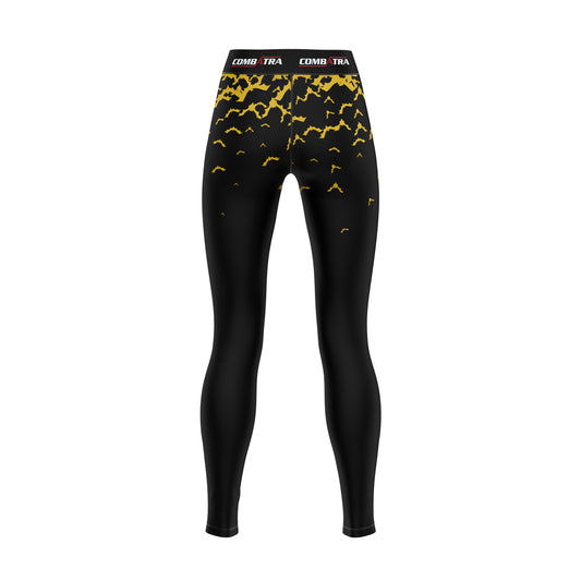 Bat Force Compression Spats For Women
