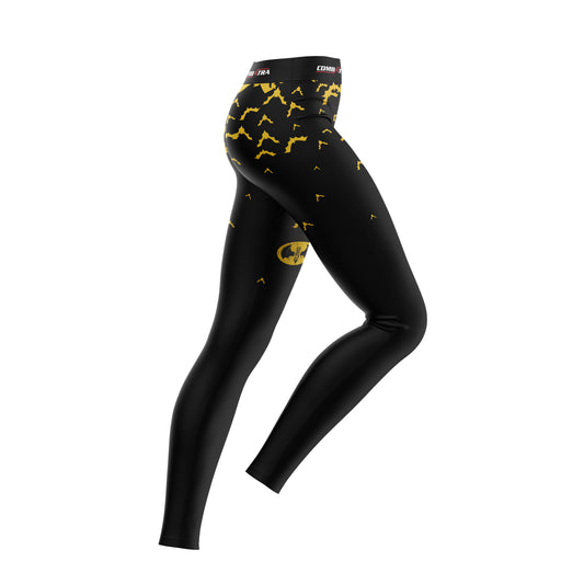 Bat Force Compression Spats For Women