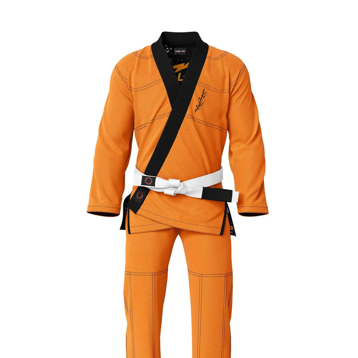 Thunder Ronin Premium BJJ Gi | Combatra