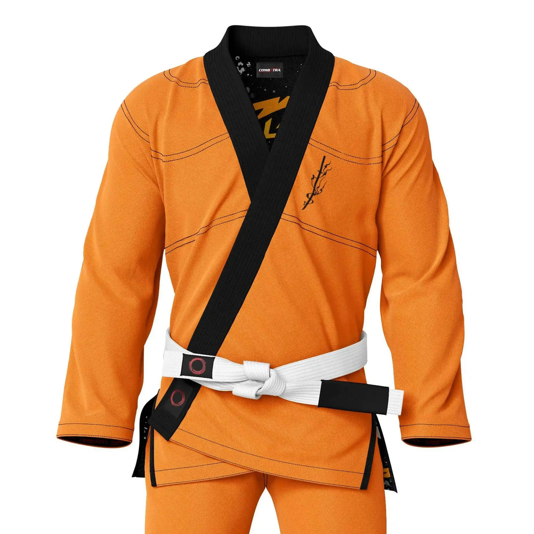 Thunder Ronin Premium BJJ Gi | Combatra