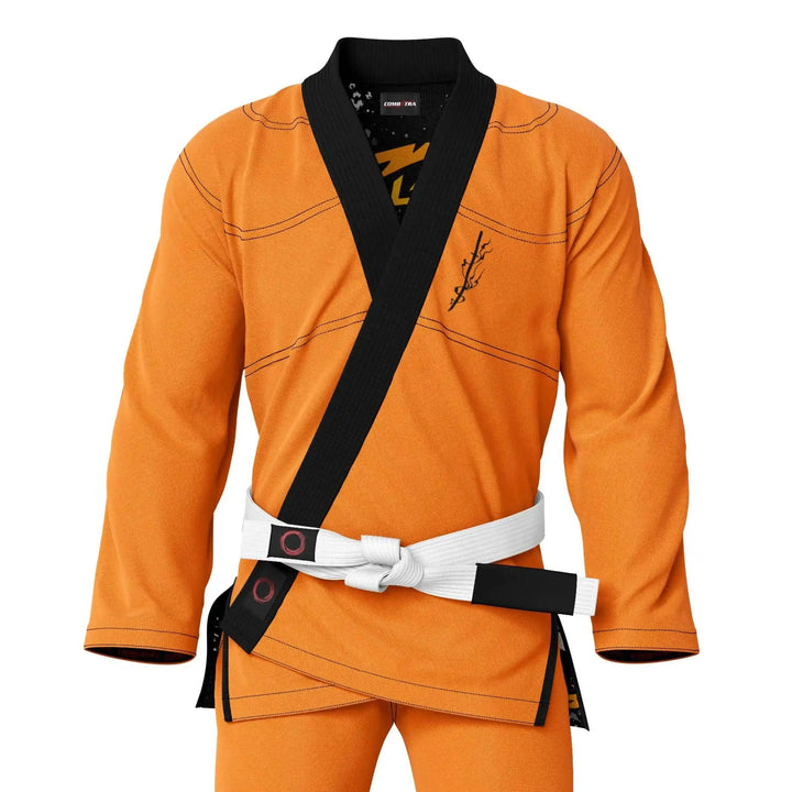 Thunder Ronin Premium BJJ Gi | Combatra