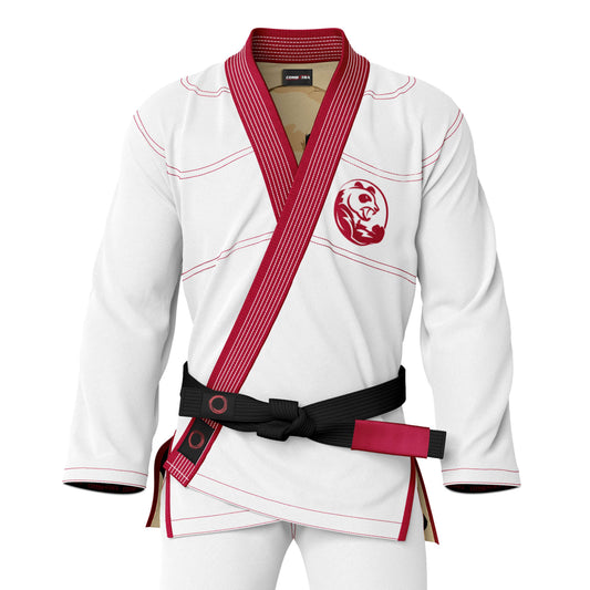 Battle Panda Premium Brazilian Jiu Jitsu Gi