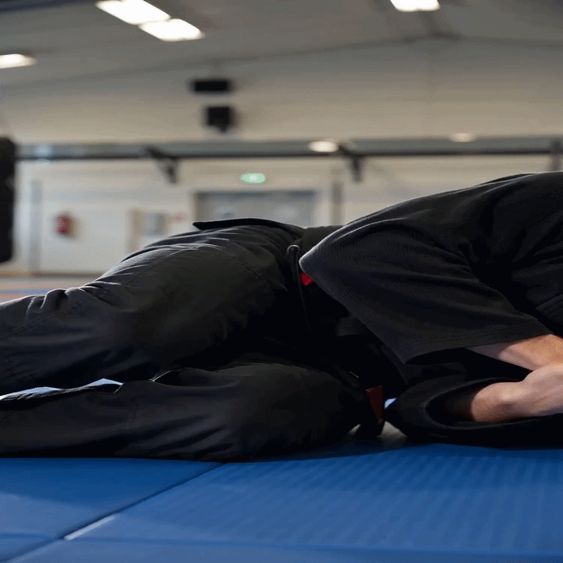 <strong>Made for Boxing Drills</strong>