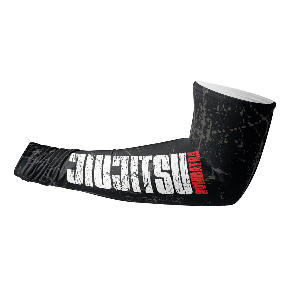 Combatra Combat Armor Compression Arm Sleeves – UPF 50+