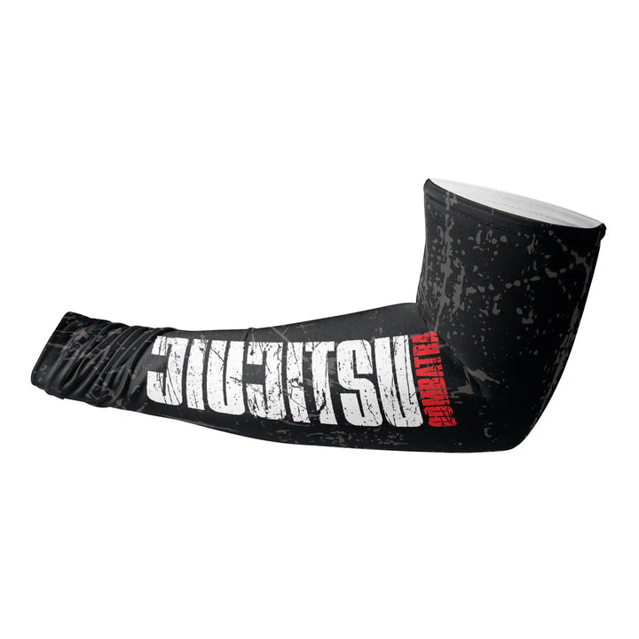 Combatra Combat Armor Compression Arm Sleeves – UPF 50+