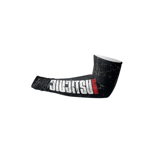 Combat Armor Compression Arm Sleeves – UPF 50+ Sun Protection