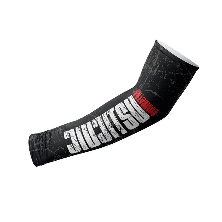 Combatra Combat Armor Compression Arm Sleeves – UPF 50+