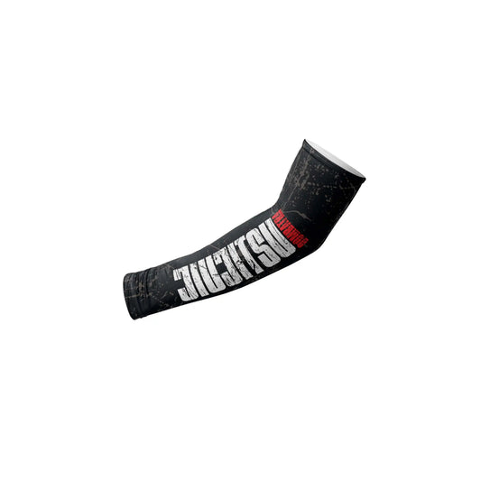 Combat Armor Compression Arm Sleeves – UPF 50+ Sun Protection
