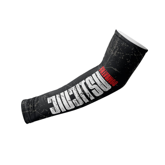 Combatra Combat Armor Compression Arm Sleeves – UPF 50+