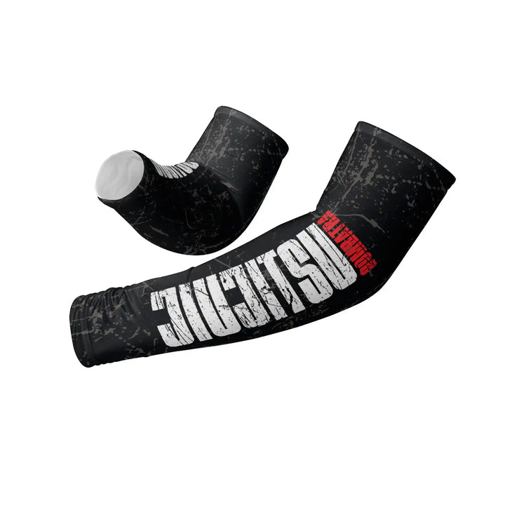 Combatra Combat Armor Compression Arm Sleeves – UPF 50+