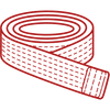 Durable Cotton Weave
