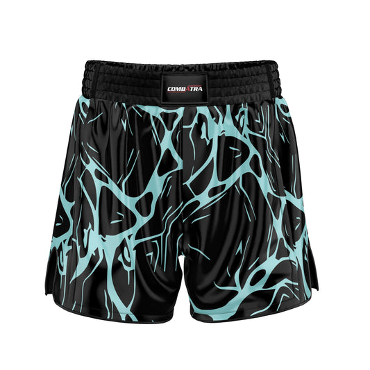 Energy Tiger  Muay Thai Shorts