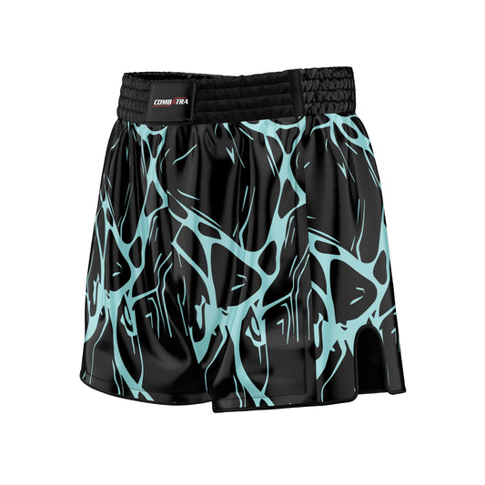 Energy Tiger  Muay Thai Shorts