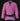 Combatra Pink Brazilian Jiu-Jitsu Gi Jacket