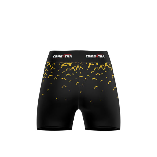Bat Force Women’s Compression Shorts - Combat Shorts