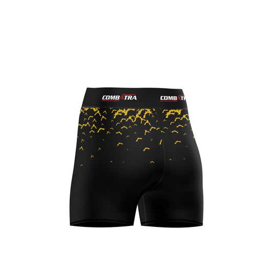 Bat Force Women’s Compression Shorts - Combat Shorts