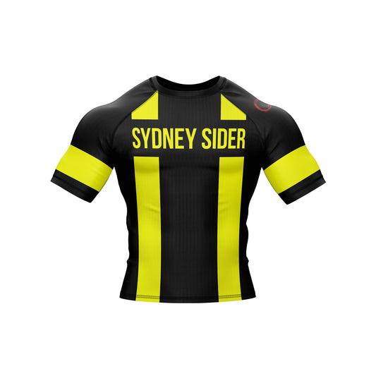 Sydney Thunder Patriotic Rashguard