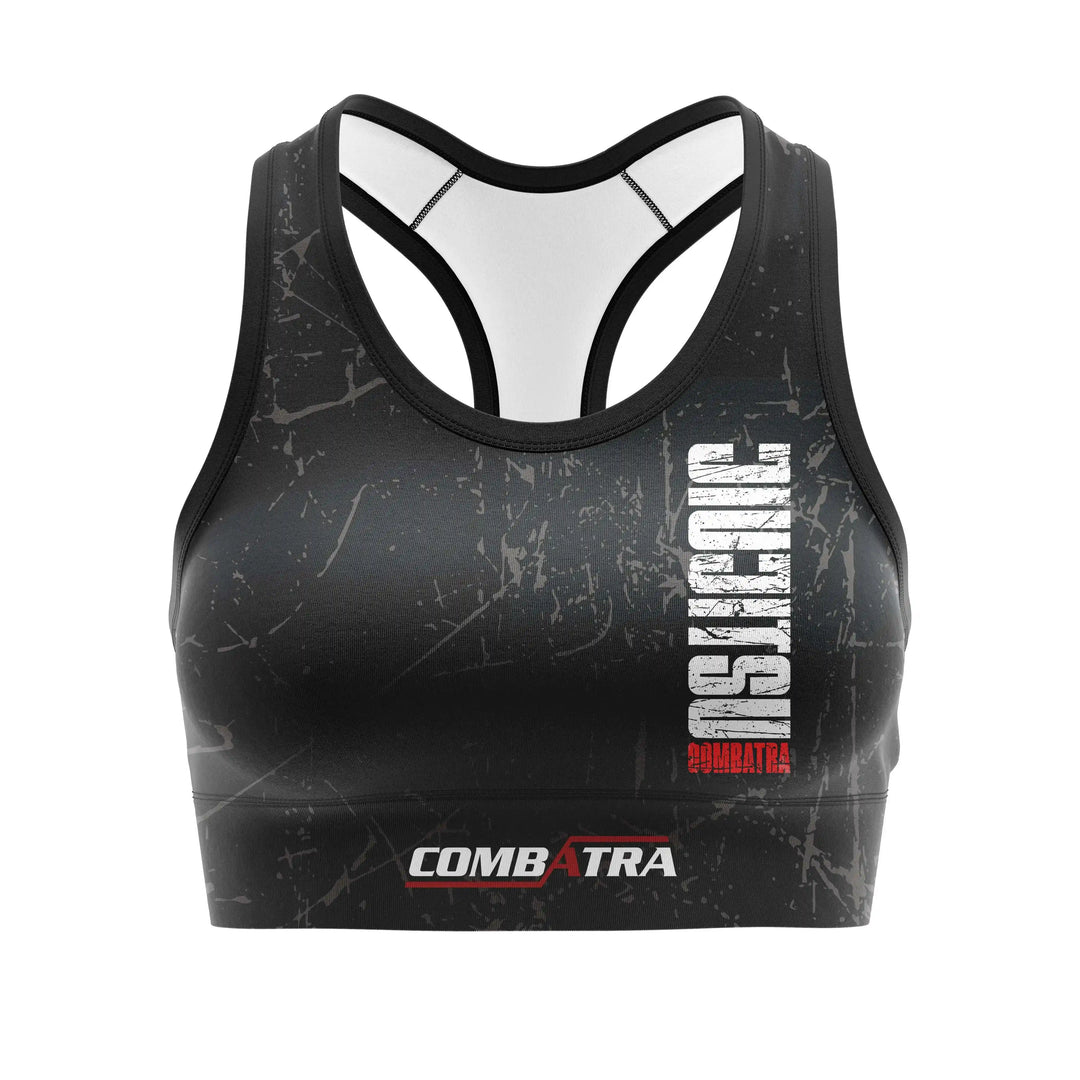 Combat Armor Sports Bra | Combatra