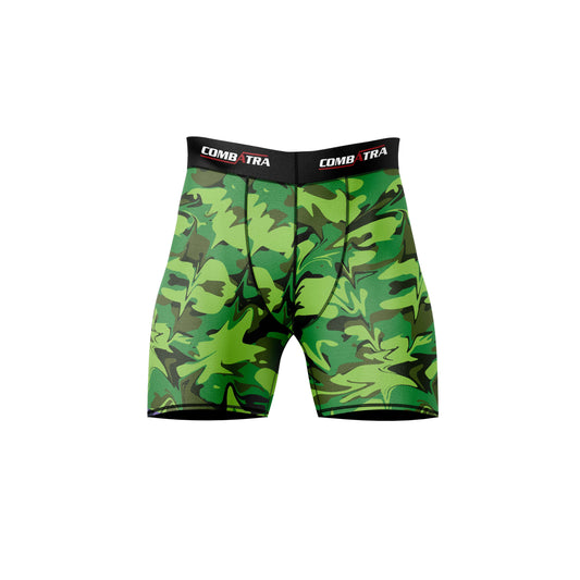 Camo Battle field  Compression Shorts