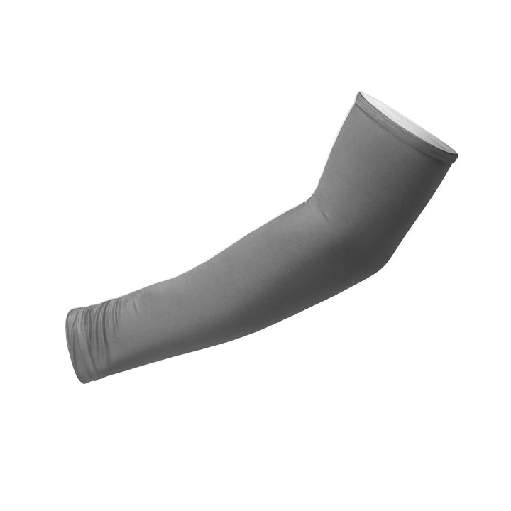 Combatra Camping Grey Arm Sleeves – UPF 50+