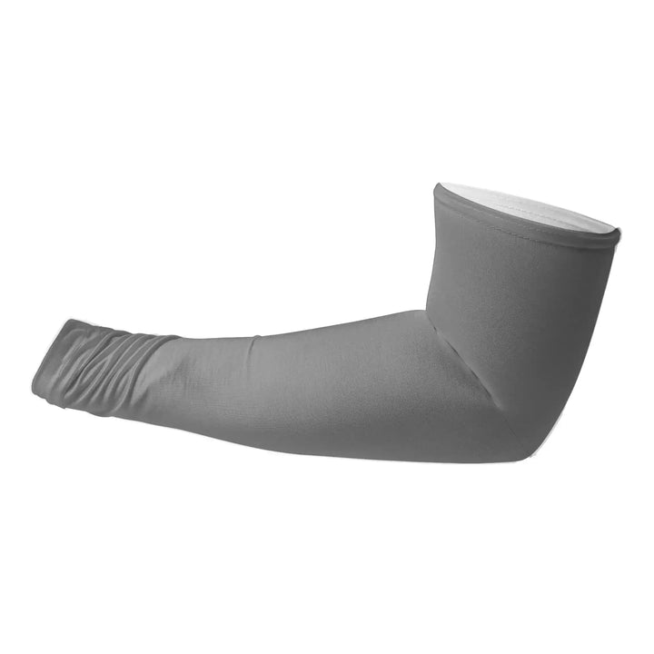 Combatra Camping Grey Arm Sleeves – UPF 50+